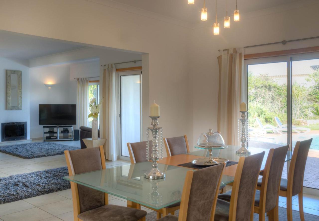 Montanha: Luxury Coastal Retreat With Pool, Near Da Villa Praia Da Luz