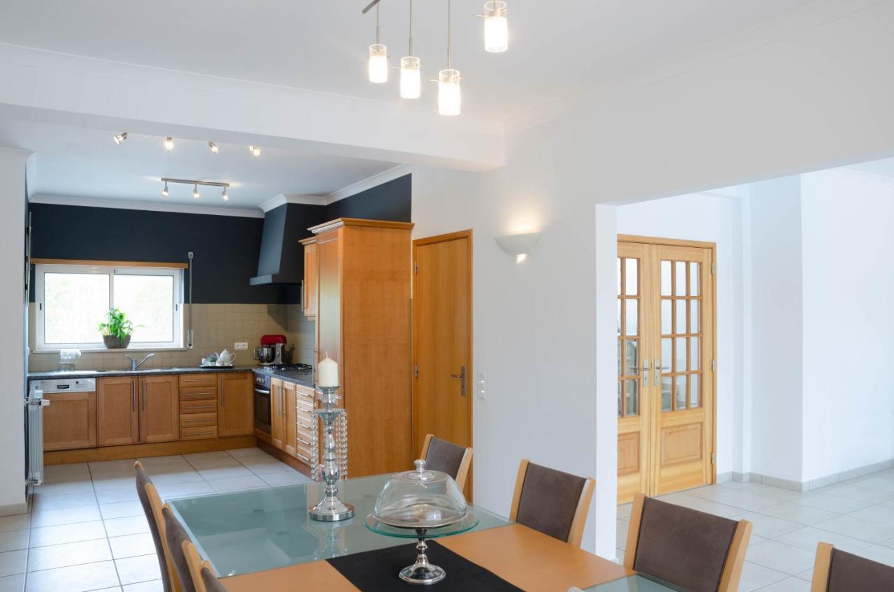 Montanha: Luxury Coastal Retreat With Pool, Near Da * Praia Da Luz